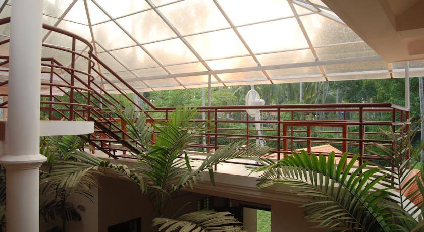 One and Only Homestay, Thiruvananthapuram 5